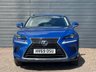 USED 2019 69 LEXUS NX 2.5 300h GPF SUV 5dr Petrol Hybrid E-CVT 4WD Sat Nav, Cruise, Power Tail