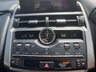 USED 2019 69 LEXUS NX 2.5 300h GPF SUV 5dr Petrol Hybrid E-CVT 4WD Sat Nav, Cruise, Power Tail