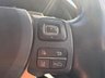 USED 2019 69 LEXUS NX 2.5 300h GPF SUV 5dr Petrol Hybrid E-CVT 4WD Sat Nav, Cruise, Power Tail