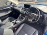 USED 2019 69 LEXUS NX 2.5 300h GPF SUV 5dr Petrol Hybrid E-CVT 4WD Sat Nav, Cruise, Power Tail