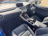 USED 2019 69 LEXUS NX 2.5 300h GPF SUV 5dr Petrol Hybrid E-CVT 4WD Sat Nav, Cruise, Power Tail