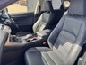 USED 2019 69 LEXUS NX 2.5 300h GPF SUV 5dr Petrol Hybrid E-CVT 4WD Sat Nav, Cruise, Power Tail