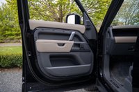 USED 2023 72 LAND ROVER DEFENDER 110 3.0 D300 MHEV X-Dynamic HSE Auto 4WD Euro 6 (s/s) 5dr Urban Automotive Kit|Low Miles