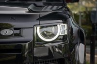 USED 2023 72 LAND ROVER DEFENDER 110 3.0 D300 MHEV X-Dynamic HSE Auto 4WD Euro 6 (s/s) 5dr Urban Automotive Kit|Low Miles