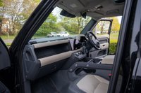 USED 2023 72 LAND ROVER DEFENDER 110 3.0 D300 MHEV X-Dynamic HSE Auto 4WD Euro 6 (s/s) 5dr Urban Automotive Kit|Low Miles