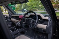 USED 2023 72 LAND ROVER DEFENDER 110 3.0 D300 MHEV X-Dynamic HSE Auto 4WD Euro 6 (s/s) 5dr Urban Automotive Kit|Low Miles