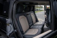 USED 2023 72 LAND ROVER DEFENDER 110 3.0 D300 MHEV X-Dynamic HSE Auto 4WD Euro 6 (s/s) 5dr Urban Automotive Kit|Low Miles