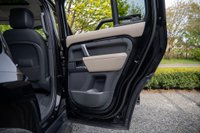 USED 2023 72 LAND ROVER DEFENDER 110 3.0 D300 MHEV X-Dynamic HSE Auto 4WD Euro 6 (s/s) 5dr Urban Automotive Kit|Low Miles