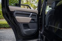 USED 2023 72 LAND ROVER DEFENDER 110 3.0 D300 MHEV X-Dynamic HSE Auto 4WD Euro 6 (s/s) 5dr Urban Automotive Kit|Low Miles
