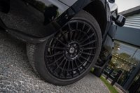 USED 2023 72 LAND ROVER DEFENDER 110 3.0 D300 MHEV X-Dynamic HSE Auto 4WD Euro 6 (s/s) 5dr Urban Automotive Kit|Low Miles