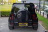 USED 2023 72 LAND ROVER DEFENDER 110 3.0 D300 MHEV X-Dynamic HSE Auto 4WD Euro 6 (s/s) 5dr Urban Automotive Kit|Low Miles