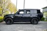 USED 2023 72 LAND ROVER DEFENDER 110 3.0 D300 MHEV X-Dynamic HSE Auto 4WD Euro 6 (s/s) 5dr Urban Automotive Kit|Low Miles