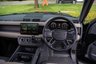 USED 2023 72 LAND ROVER DEFENDER 110 3.0 D300 MHEV X-Dynamic HSE Auto 4WD Euro 6 (s/s) 5dr Urban Automotive Kit|Low Miles