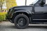 USED 2023 72 LAND ROVER DEFENDER 110 3.0 D300 MHEV X-Dynamic HSE Auto 4WD Euro 6 (s/s) 5dr Urban Automotive Kit|Low Miles