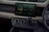 USED 2023 72 LAND ROVER DEFENDER 110 3.0 D300 MHEV X-Dynamic HSE Auto 4WD Euro 6 (s/s) 5dr Urban Automotive Kit|Low Miles