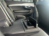 USED 2021 VOLVO XC90 2.0 B5 MHEV Momentum SUV 5dr Diesel Hybrid Auto 4WD Euro 6 (s/s) (235 ps) LEATHER INTERIOR, HEATED SEATS, SAT NAV