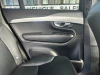 USED 2021 VOLVO XC90 2.0 B5 MHEV Momentum SUV 5dr Diesel Hybrid Auto 4WD Euro 6 (s/s) (235 ps) LEATHER INTERIOR, HEATED SEATS, SAT NAV