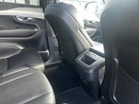 USED 2021 VOLVO XC90 2.0 B5 MHEV Momentum SUV 5dr Diesel Hybrid Auto 4WD Euro 6 (s/s) (235 ps) LEATHER INTERIOR, HEATED SEATS, SAT NAV