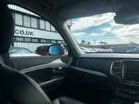 USED 2021 VOLVO XC90 2.0 B5 MHEV Momentum SUV 5dr Diesel Hybrid Auto 4WD Euro 6 (s/s) (235 ps) LEATHER INTERIOR, HEATED SEATS, SAT NAV