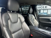 USED 2021 VOLVO XC90 2.0 B5 MHEV Momentum SUV 5dr Diesel Hybrid Auto 4WD Euro 6 (s/s) (235 ps) LEATHER INTERIOR, HEATED SEATS, SAT NAV