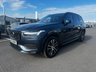 USED 2021 VOLVO XC90 2.0 B5 MHEV Momentum SUV 5dr Diesel Hybrid Auto 4WD Euro 6 (s/s) (235 ps) LEATHER INTERIOR, HEATED SEATS, SAT NAV