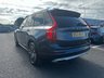 USED 2021 VOLVO XC90 2.0 B5 MHEV Momentum SUV 5dr Diesel Hybrid Auto 4WD Euro 6 (s/s) (235 ps) LEATHER INTERIOR, HEATED SEATS, SAT NAV