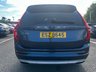 USED 2021 VOLVO XC90 2.0 B5 MHEV Momentum SUV 5dr Diesel Hybrid Auto 4WD Euro 6 (s/s) (235 ps) LEATHER INTERIOR, HEATED SEATS, SAT NAV