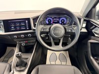 USED 2019 19 AUDI A1 SPORTBACK 1.0 TFSI 25 SPORT FIVE DOOR 95 BHP + APPLE CAR PLAY + PARK SENSORS SIX MONTH WARRANTY JUNE 2027 MOT