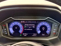 USED 2019 19 AUDI A1 SPORTBACK 1.0 TFSI 25 SPORT FIVE DOOR 95 BHP + APPLE CAR PLAY + PARK SENSORS SIX MONTH WARRANTY JUNE 2027 MOT