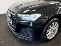 USED 2019 19 AUDI A1 SPORTBACK 1.0 TFSI 25 SPORT FIVE DOOR 95 BHP + APPLE CAR PLAY + PARK SENSORS SIX MONTH WARRANTY JUNE 2027 MOT
