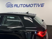 USED 2019 19 AUDI A1 SPORTBACK 1.0 TFSI 25 SPORT FIVE DOOR 95 BHP + APPLE CAR PLAY + PARK SENSORS SIX MONTH WARRANTY JUNE 2027 MOT