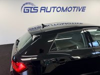 USED 2019 19 AUDI A1 SPORTBACK 1.0 TFSI 25 SPORT FIVE DOOR 95 BHP + APPLE CAR PLAY + PARK SENSORS SIX MONTH WARRANTY JUNE 2027 MOT