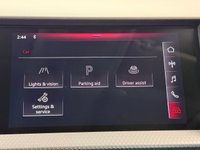 USED 2019 19 AUDI A1 SPORTBACK 1.0 TFSI 25 SPORT FIVE DOOR 95 BHP + APPLE CAR PLAY + PARK SENSORS SIX MONTH WARRANTY JUNE 2027 MOT
