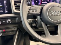 USED 2019 19 AUDI A1 SPORTBACK 1.0 TFSI 25 SPORT FIVE DOOR 95 BHP + APPLE CAR PLAY + PARK SENSORS SIX MONTH WARRANTY JUNE 2027 MOT