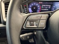 USED 2019 19 AUDI A1 SPORTBACK 1.0 TFSI 25 SPORT FIVE DOOR 95 BHP + APPLE CAR PLAY + PARK SENSORS SIX MONTH WARRANTY JUNE 2027 MOT