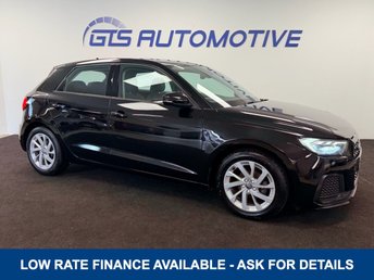 2019 AUDI A1