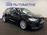 USED 2019 19 AUDI A1 SPORTBACK 1.0 TFSI 25 SPORT FIVE DOOR 95 BHP + APPLE CAR PLAY + PARK SENSORS SIX MONTH WARRANTY JUNE 2027 MOT