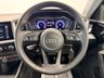 USED 2019 19 AUDI A1 SPORTBACK 1.0 TFSI 25 SPORT FIVE DOOR 95 BHP + APPLE CAR PLAY + PARK SENSORS SIX MONTH WARRANTY JUNE 2027 MOT