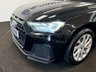 USED 2019 19 AUDI A1 SPORTBACK 1.0 TFSI 25 SPORT FIVE DOOR 95 BHP + APPLE CAR PLAY + PARK SENSORS SIX MONTH WARRANTY JUNE 2027 MOT
