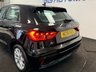 USED 2019 19 AUDI A1 SPORTBACK 1.0 TFSI 25 SPORT FIVE DOOR 95 BHP + APPLE CAR PLAY + PARK SENSORS SIX MONTH WARRANTY JUNE 2027 MOT