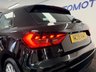 USED 2019 19 AUDI A1 SPORTBACK 1.0 TFSI 25 SPORT FIVE DOOR 95 BHP + APPLE CAR PLAY + PARK SENSORS SIX MONTH WARRANTY JUNE 2027 MOT