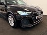 USED 2019 19 AUDI A1 SPORTBACK 1.0 TFSI 25 SPORT FIVE DOOR 95 BHP + APPLE CAR PLAY + PARK SENSORS SIX MONTH WARRANTY JUNE 2027 MOT