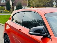 USED 2015 65 BMW 1 SERIES 2.0 125d M Sport Hatchback 3dr Diesel Auto Euro 6 (s/s) (224 ps) LEATHER+SAT NAV+H/K+ULEZ