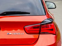 USED 2015 65 BMW 1 SERIES 2.0 125d M Sport Hatchback 3dr Diesel Auto Euro 6 (s/s) (224 ps) LEATHER+SAT NAV+H/K+ULEZ