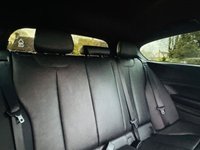 USED 2015 65 BMW 1 SERIES 2.0 125d M Sport Hatchback 3dr Diesel Auto Euro 6 (s/s) (224 ps) LEATHER+SAT NAV+H/K+ULEZ