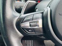 USED 2015 65 BMW 1 SERIES 2.0 125d M Sport Hatchback 3dr Diesel Auto Euro 6 (s/s) (224 ps) LEATHER+SAT NAV+H/K+ULEZ