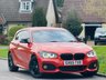 USED 2015 65 BMW 1 SERIES 2.0 125d M Sport Hatchback 3dr Diesel Auto Euro 6 (s/s) (224 ps) LEATHER+SAT NAV+H/K+ULEZ
