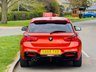 USED 2015 65 BMW 1 SERIES 2.0 125d M Sport Hatchback 3dr Diesel Auto Euro 6 (s/s) (224 ps) LEATHER+SAT NAV+H/K+ULEZ