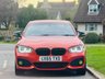 USED 2015 65 BMW 1 SERIES 2.0 125d M Sport Hatchback 3dr Diesel Auto Euro 6 (s/s) (224 ps) LEATHER+SAT NAV+H/K+ULEZ
