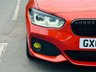 USED 2015 65 BMW 1 SERIES 2.0 125d M Sport Hatchback 3dr Diesel Auto Euro 6 (s/s) (224 ps) LEATHER+SAT NAV+H/K+ULEZ